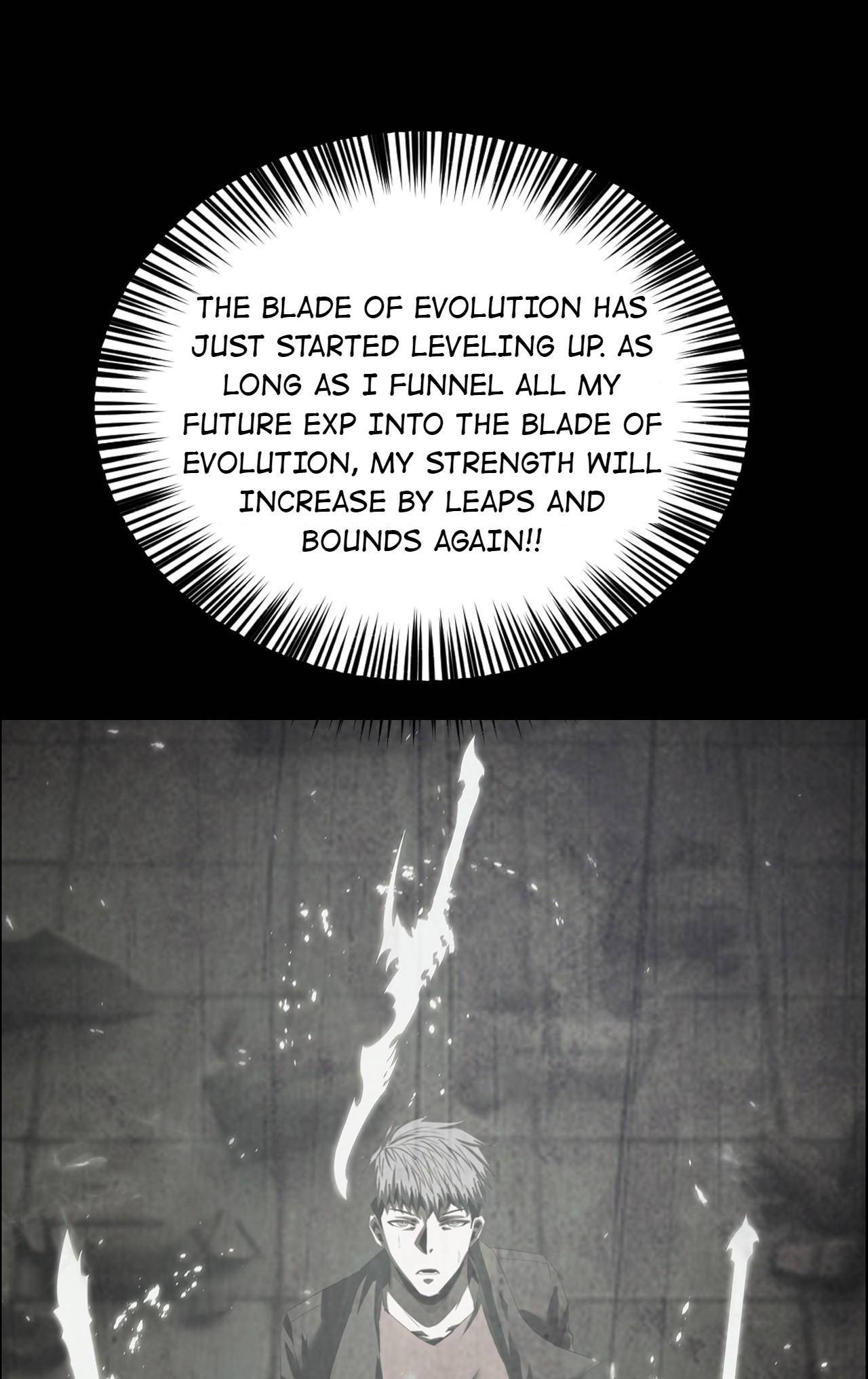 The Blade Chapter 63 85